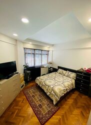 Fairmount Condominium (D16), Condominium #553364201